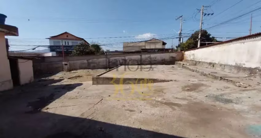 Terreno à venda no Tirol, Belo Horizonte 