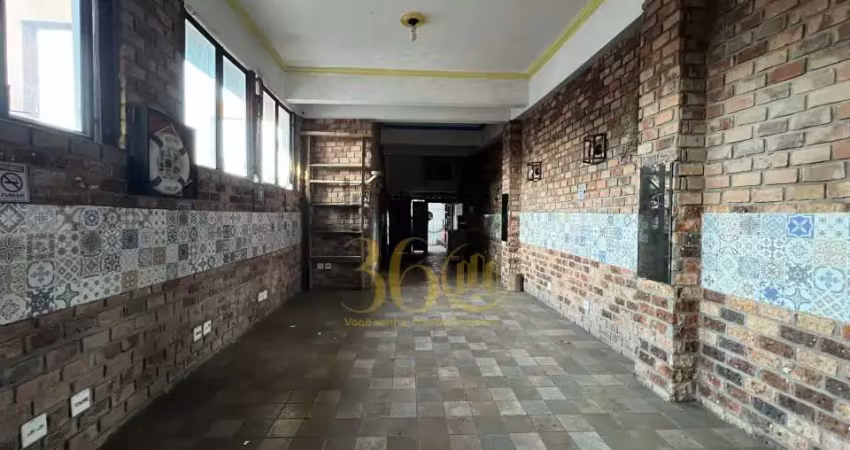Sala comercial para alugar no Barreiro, Belo Horizonte 