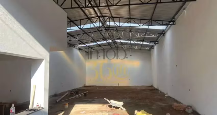 Sala comercial para alugar na Vila Nova Esperança - 4ª Seção, Ibirité 
