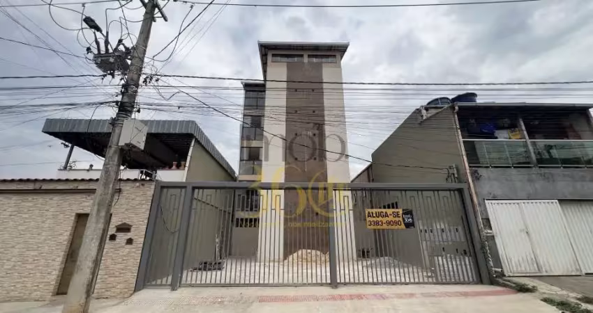 Apartamento com 2 quartos para alugar no Oitis, Contagem 