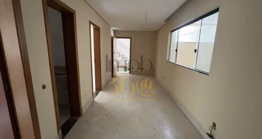 Apartamento com 2 quartos para alugar no Oitis, Contagem 