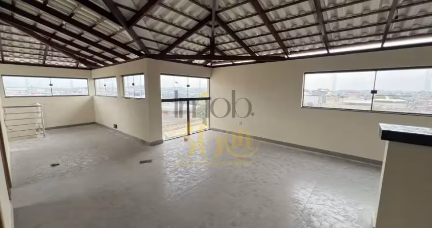 Apartamento com 2 quartos para alugar no Oitis, Contagem 