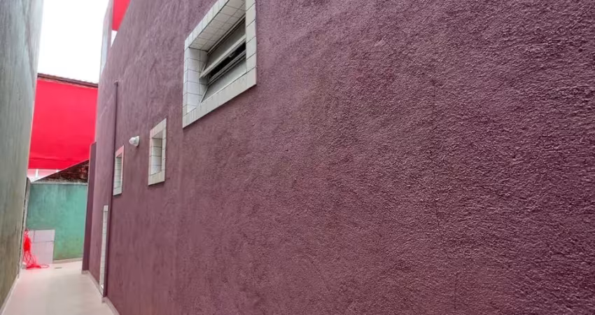 Kitnet dividida em 1 dormitório para locação - não tem vaga para carro - tem escada