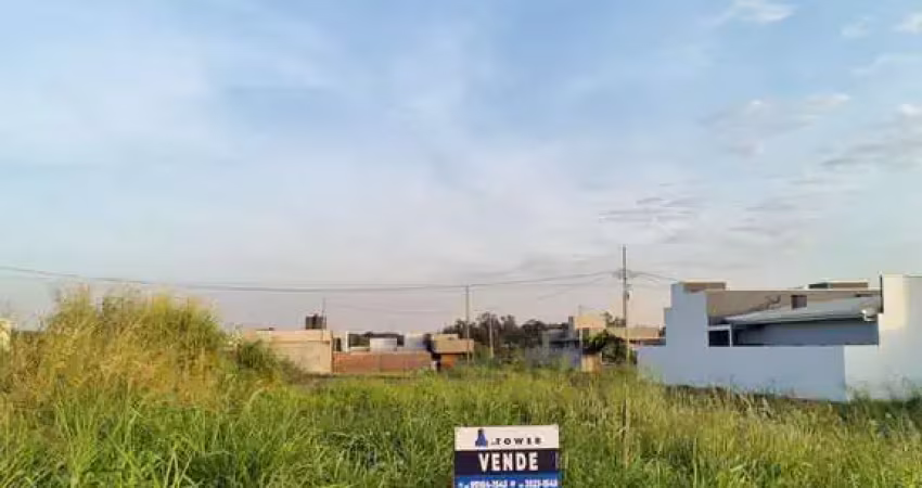 Terreno à venda no Loteamento Vila Maria, Foz do Iguaçu 