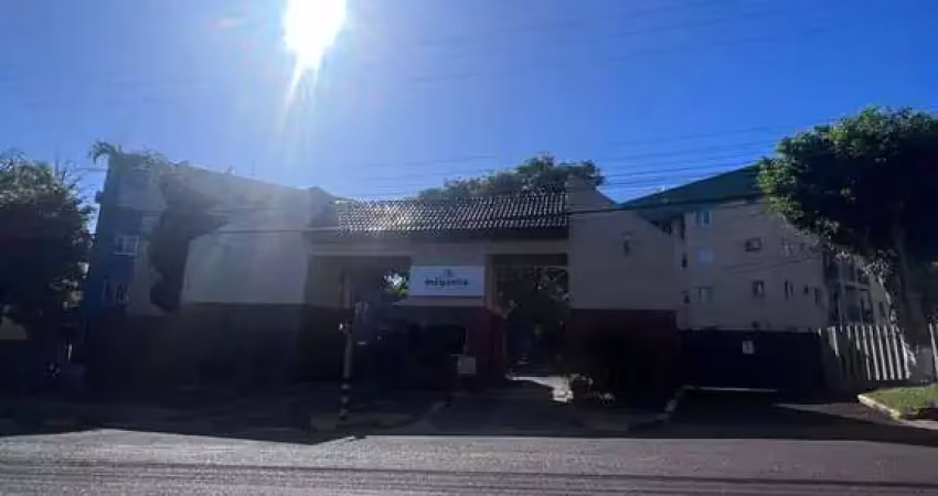 Apartamento com 3 quartos à venda no Jardim Residencial Bela Vista, Foz do Iguaçu 