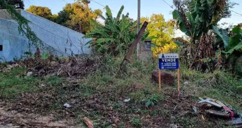 Terreno à venda no Centro, Foz do Iguaçu 