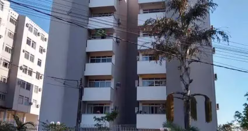 Apartamento com 2 quartos à venda no Jardim Tarobá, Foz do Iguaçu 