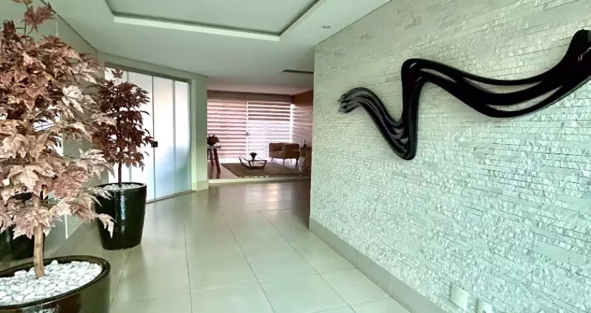 Apartamento com 4 quartos à venda no Brasil, Uberlândia 