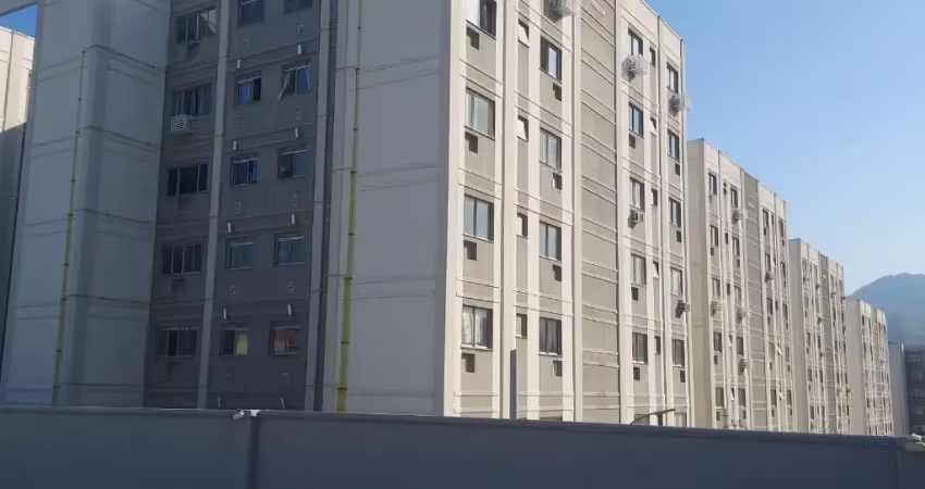 Apartamentos 2 quartos na taquara - lazer completo, entrada parcelada