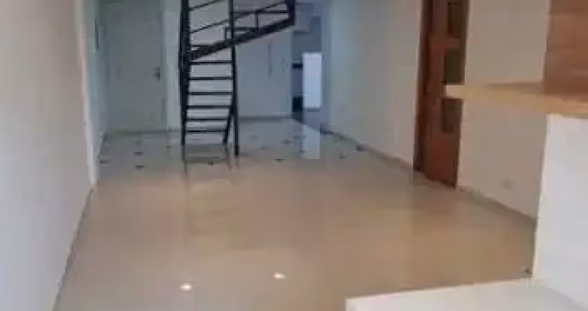 Cobertura com 2 quartos à venda na Rua Major Freire, 881, Vila Monte Alegre, São Paulo