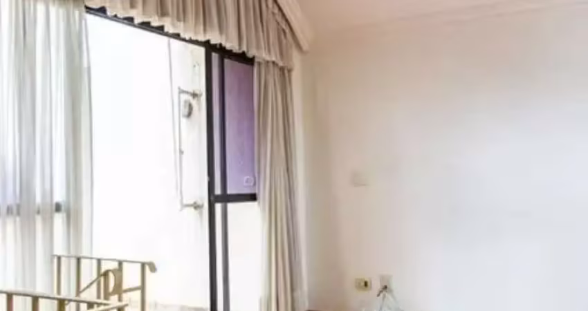Apartamento à venda em são paulo-sp, vila mariana: 2 quartos, 1 sala, 2 banheiros, 2 vagas e 78m² de área!
