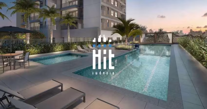 Apartamento à venda no ipiranga, são paulo-sp: 3 quartos, 1 suíte, 2 salas, lazer completo!