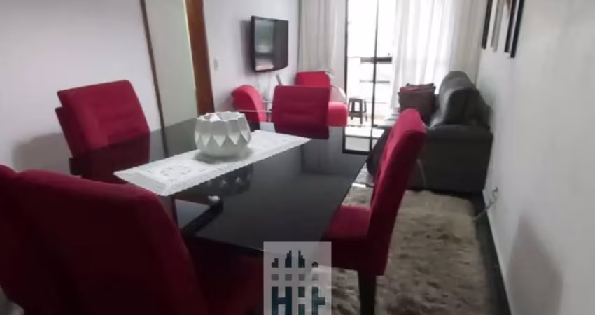 Apartamento de 2 quartos na vila moinho velho, são paulo - sp: 1 suíte, 2 salas, 2 banheiros, 1 vaga de garagem, 63m² de área. venha conferir!