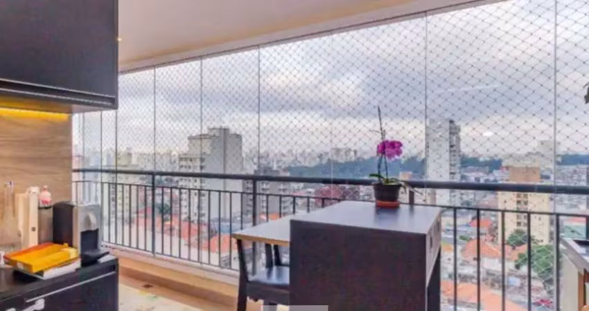 Apartamento de 3 quartos com suíte e 2 vagas no jardim da glória, são paulo-sp - imperdível!