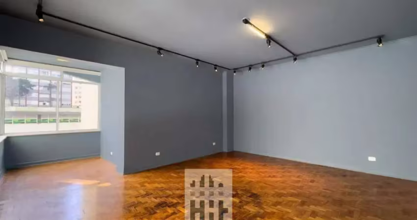 Apartamento em higienópolis: 3 quartos, 1 suíte, 2 salas e 200m² - venda em são paulo-sp!