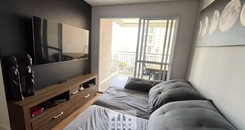 Imperdível apartamento à venda no ipiranga são paulo: 2 quartos, 1 sala, 2 banheiros, 1 vaga, 53m²!