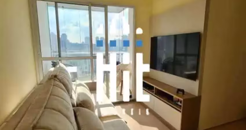 Apartamento à venda em sp: 3 quartos, 1 suíte, 2 salas, 1 banheiro, 1 vaga na vila dom pedro i - 66m²
