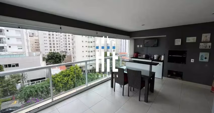 Imperdível apartamento à venda em são paulo-sp - chácara inglesa, 3 quartos, 2 suítes, 2 vagas de garagem, 97m² de área