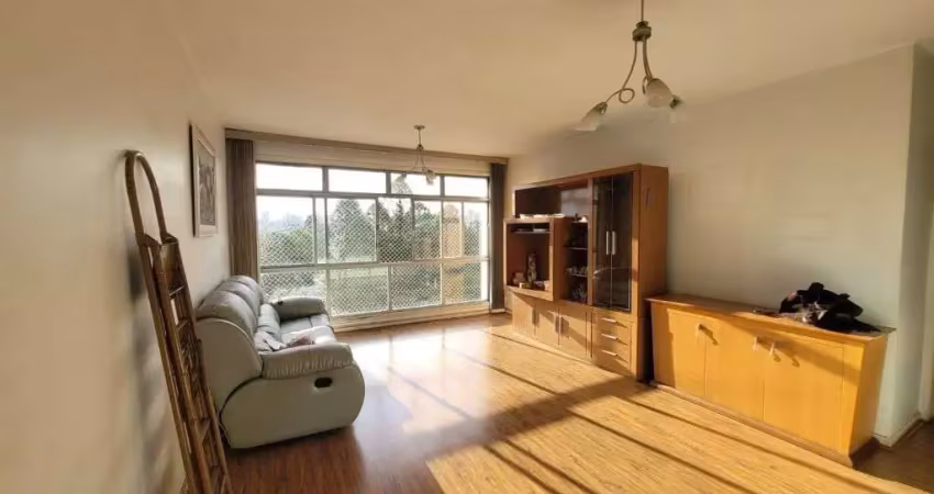 Apartamento de 3 quartos no ipiranga - vista para o parque da independência!