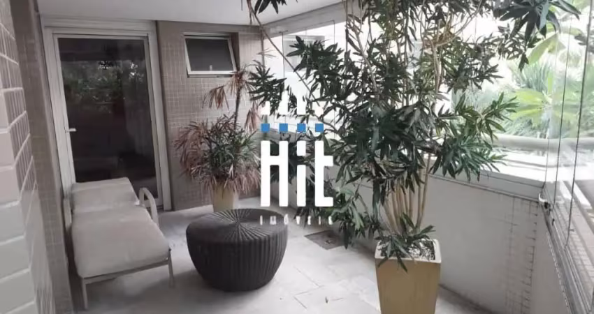 Imperdível: apartamento com 4 suítes no paraíso, são paulo-sp - 220m², 4 vagas, 3 salas e 6 banheiros!