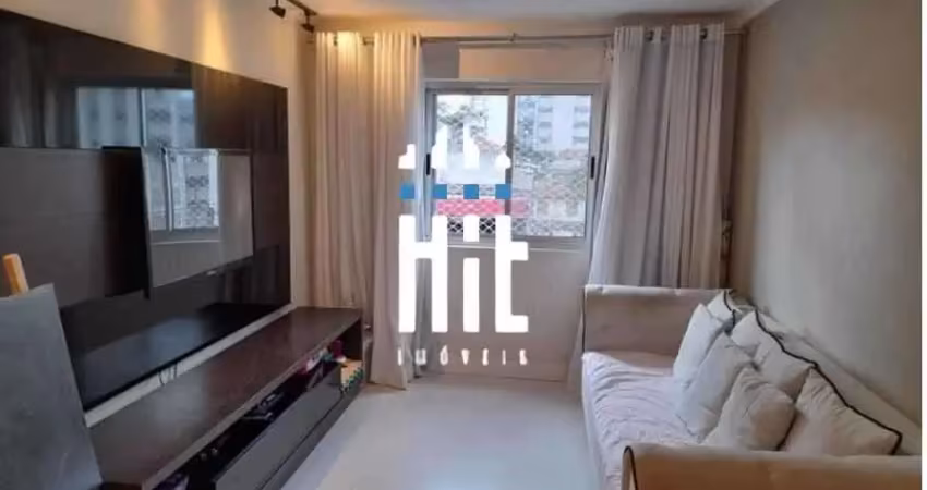 Apartamento à venda no ipiranga, são paulo-sp: 3 quartos, 2 salas, 2 banheiros, 1 vaga, 80,92m² de área. agende sua visita hoje!