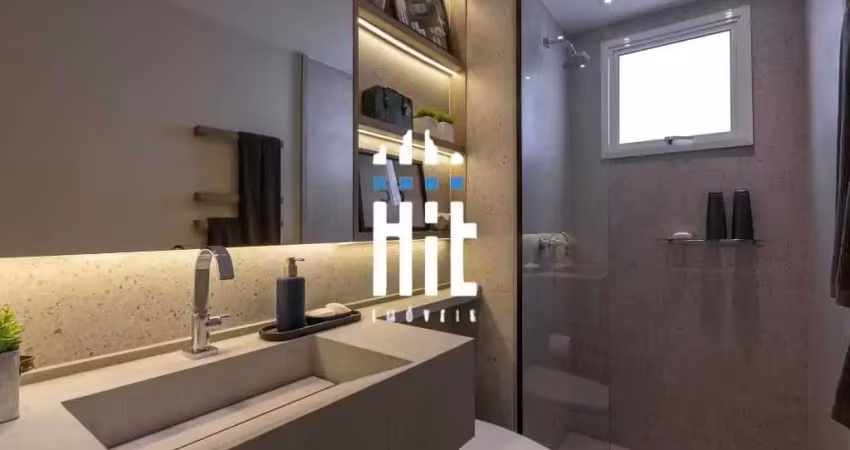 Apartamento com 2 quartos à venda na Rua Marquês De Olinda, 218, Ipiranga, São Paulo