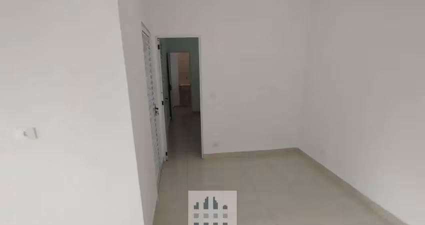 Casa para locação em são paulo-sp, jardim maria estela: 1 quarto, 1 sala, 1 banheiro e 30m² de área!
