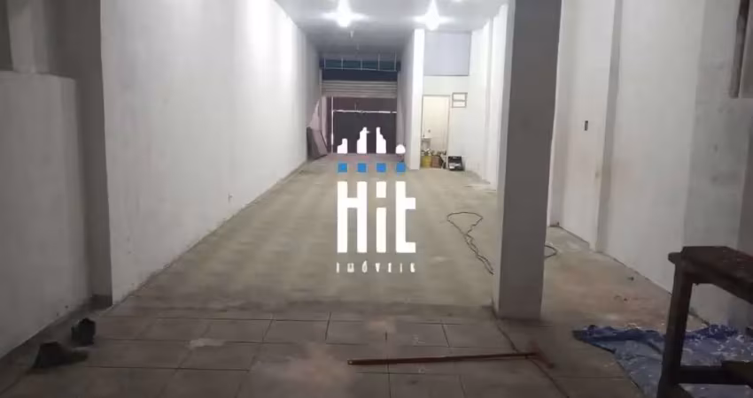 Galpão comercial de 300m² na vila monumento, são paulo-sp: venda ou locação!