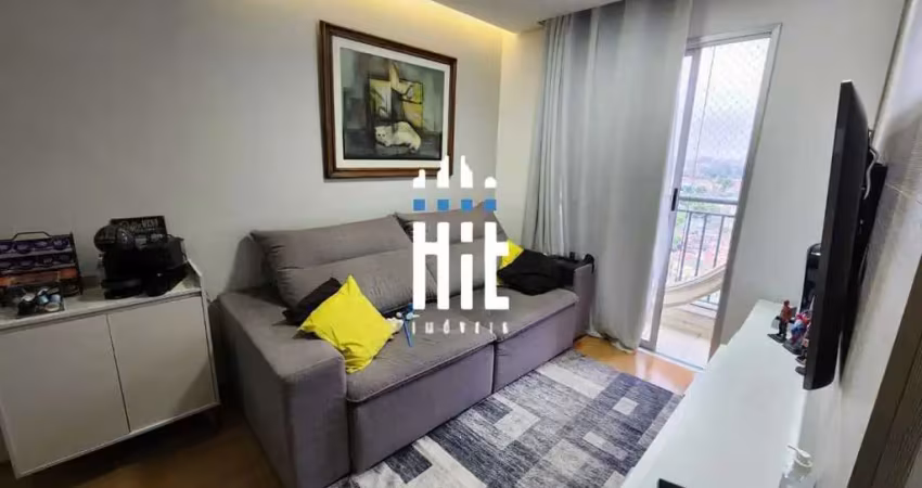 Apartamento à venda em são paulo-sp, vila liviero: 2 quartos, 1 suíte, 1 sala, 2 banheiros, 54,00 m² de área.