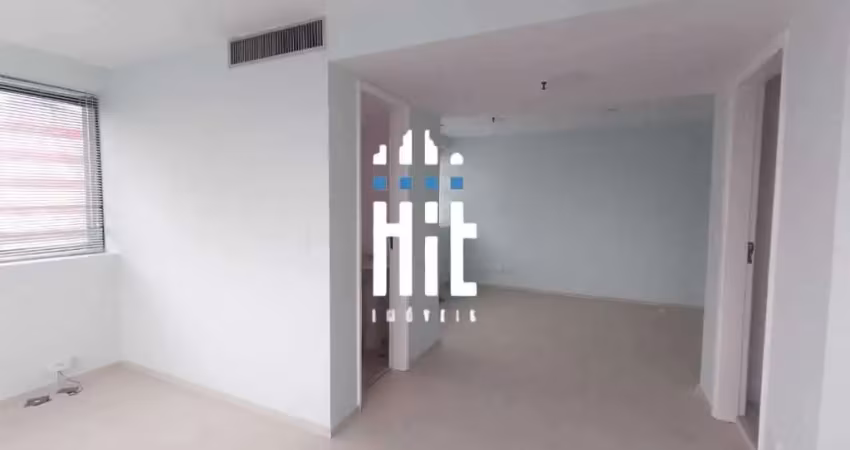 Sala comercial à venda na Rua Leandro Dupret, 290, Vila Clementino, São Paulo