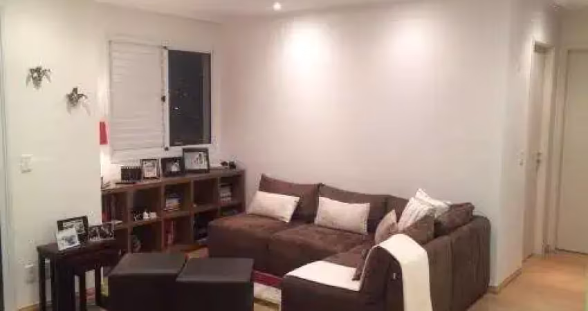 Apartamento residencial em são paulo - sp, ipiranga