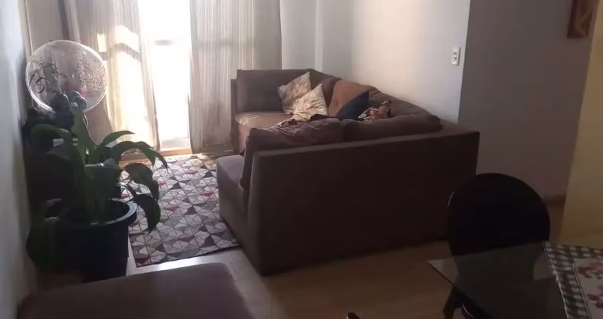 Apartamento residencial em são paulo - sp, jardim santa emília