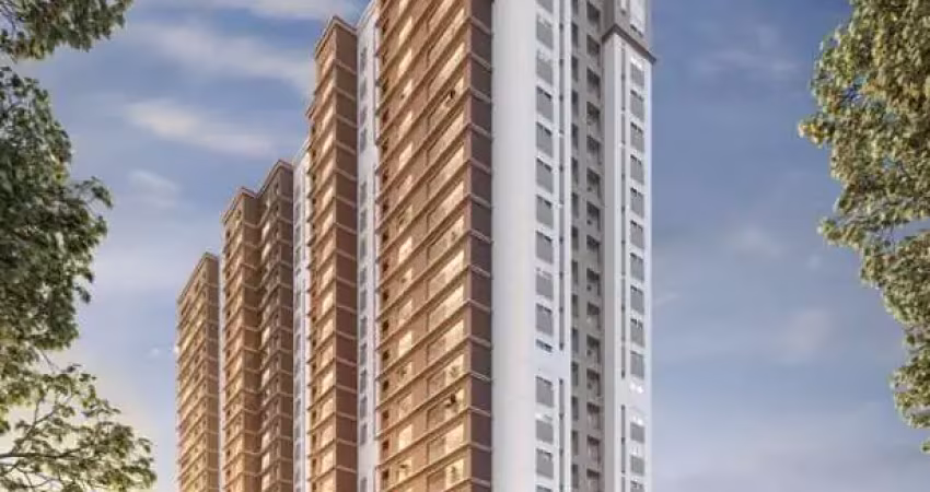 Apartamento residencial em são paulo - sp, alto do ipiranga