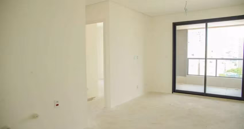 Apartamento à venda em são paulo-sp, ipiranga: 2 quartos, 1 suíte, 1 sala, 2 banheiros, 1 vaga, 53m²!