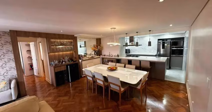 Imperdível! apartamento à venda em são paulo-sp, jardim vila mariana: 2 quartos, 1 suíte, 2 salas, 2 banheiros, 2 vagas de garagem, 107m².