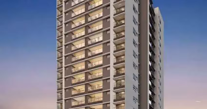 Apartamento residencial em são paulo - sp, vila mariana