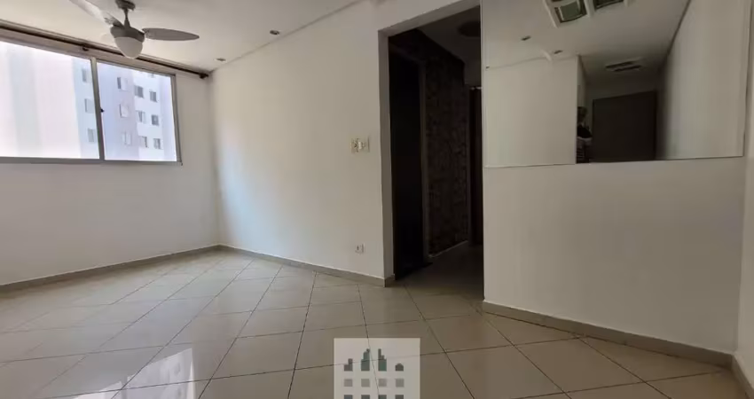 Imperdível! apartamento à venda em são paulo-sp, jardim vergueiro (sacomã) com 2 quartos, 2 salas, 1 banheiro e 47m².