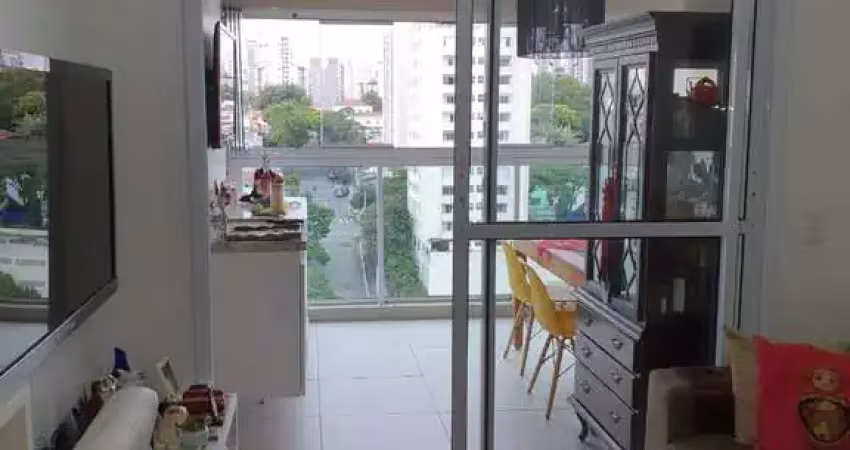 Imperdível! apartamento à venda em são paulo-sp, bosque da saúde: 2 quartos, 1 suíte, 1 sala, 2 banheiros, 1 vaga, 66m².