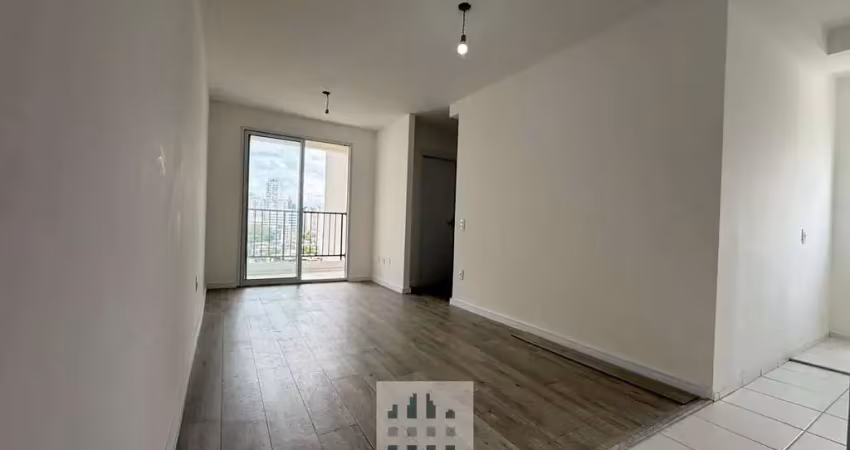 2 quartos sendo 1 suíte, 1 vaga, lazer completo, varanda