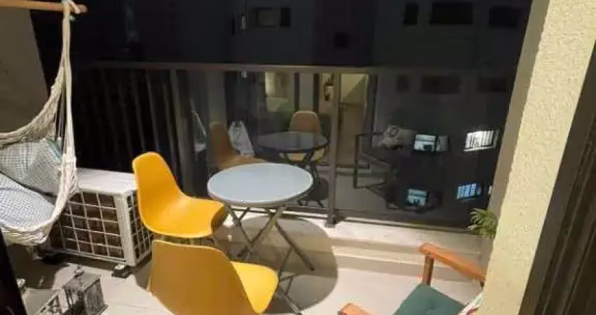 Apartamento para locação na vila mariana, são paulo-sp: 2 quartos, 1 banheiro, 24m² de área!