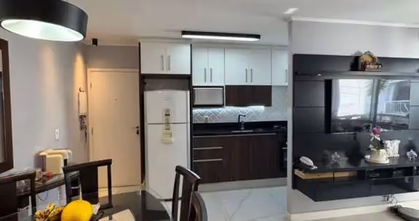 Apartamento à venda no cambuci, são paulo-sp: 2 quartos, 1 suíte, 1 sala, 2 banheiros, 1 vaga, 63m². venha conferir!