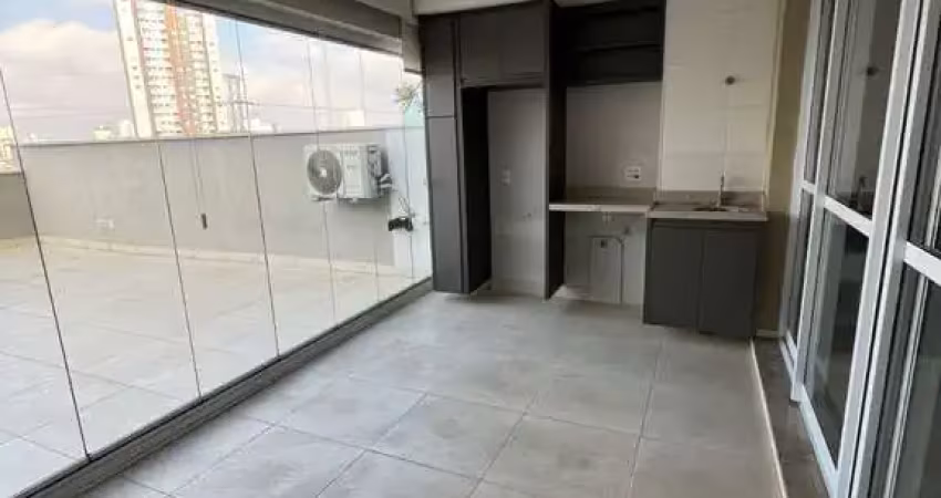 Apartamento com 1 quarto à venda na Rua Marquesa de Santos, 240, Vila Dom Pedro I, São Paulo