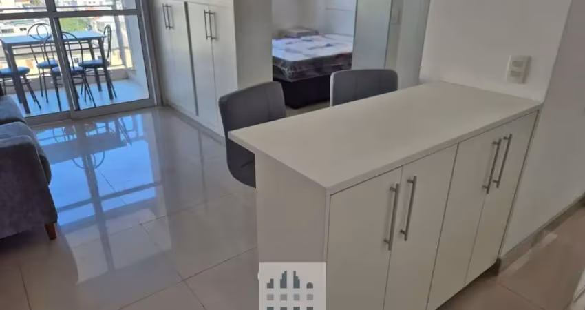Apartamento para locação na aclimação: 1 quarto, 1 sala, 1 banheiro, 1 vaga de garagem, 40m² em são paulo-sp!