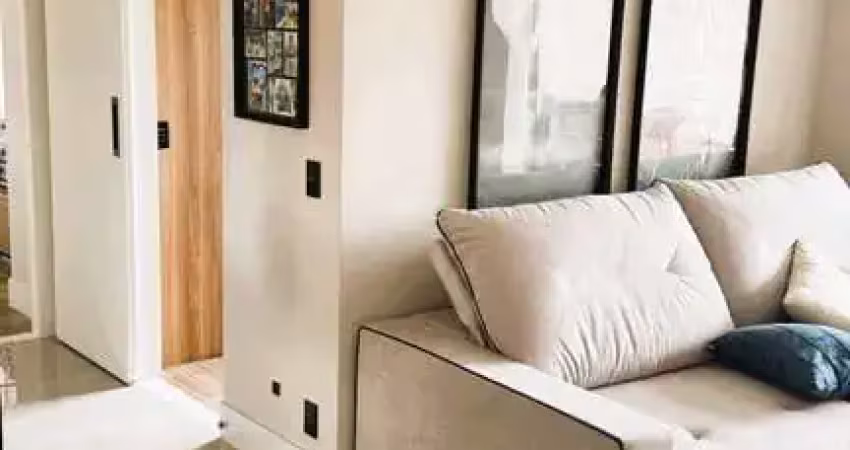 Apartamento à venda na saúde, são paulo-sp: 2 quartos, 1 suíte, 2 salas, 2 banheiros, vaga de garagem, 64m².