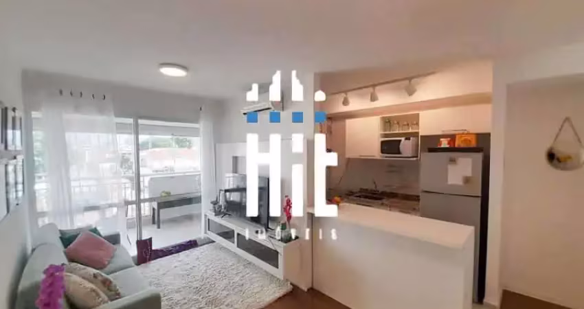 Apartamento residencial em são paulo - sp, vila mariana