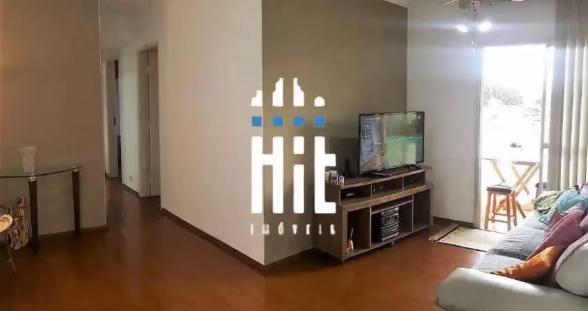 Apartamento à venda em são paulo-sp, sacomã: 3 quartos, 1 suíte, 2 salas, 2 banheiros, 1 vaga de garagem, 82m². venha conferir!