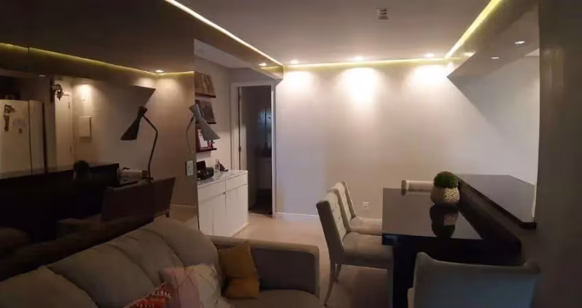 Apartamento de 3 quartos com suite e vaga de garagem na vila moraes, são paulo-sp: o endereço ideal para você!