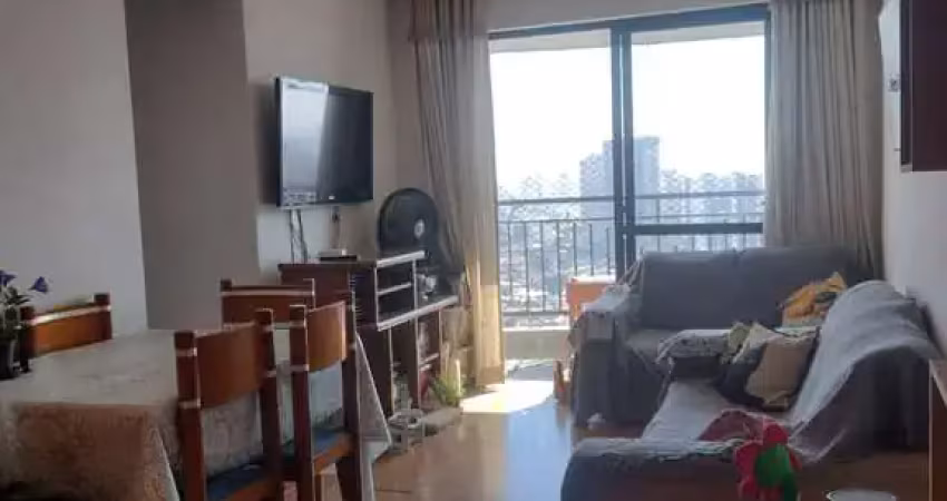 Apartamento à venda em são paulo-sp, vila moinho velho: 3 quartos, 1 suíte, 1 sala, 1 banheiro, 2 vagas, 72m²!