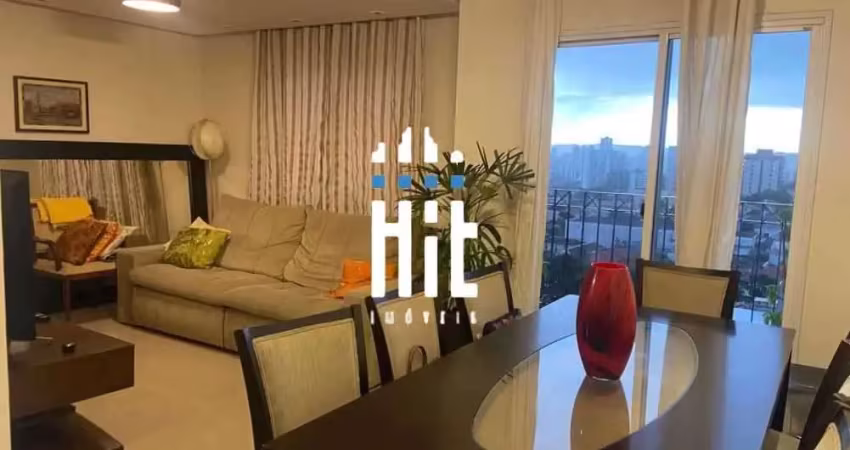 Imperdível: apartamento à venda em são paulo-sp, vila moinho velho! 3 quartos, 1 suíte, 2 salas, 3 banheiros, 2 vagas, 85m².