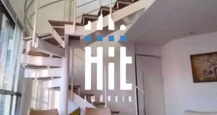 Cobertura de luxo no jardim vila mariana - 3 quartos, 2 suítes, 3 salas, 4 banheiros, 4 vagas de garagem - 214m²